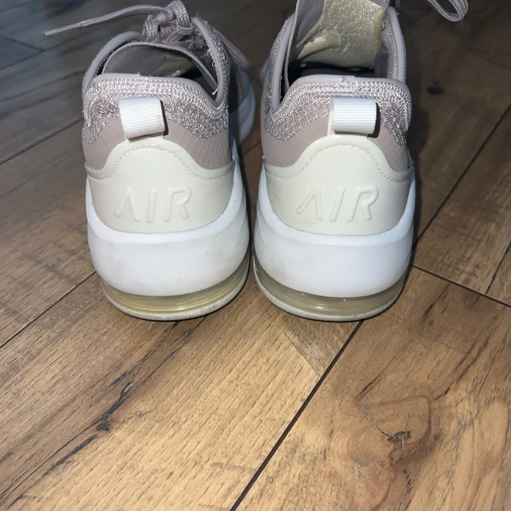 Nike sneakers